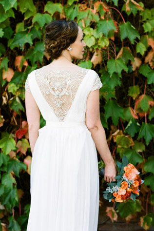 65 потрясающих свадебных платьев 