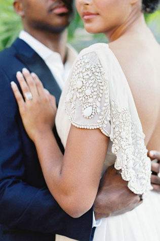 65 потрясающих свадебных платьев 