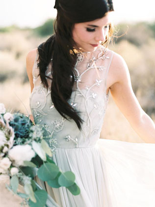 65 потрясающих свадебных платьев 