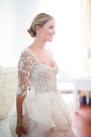 65 потрясающих свадебных платьев 