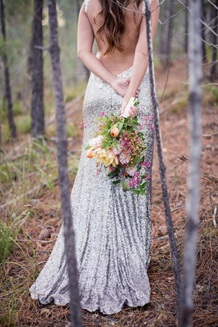 65 потрясающих свадебных платьев 