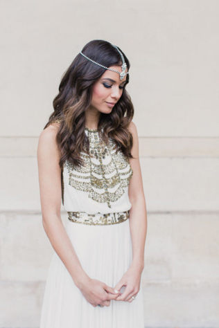 65 потрясающих свадебных платьев 