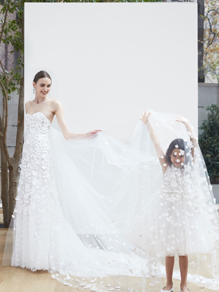 7 главных трендов Недели свадебной моды весна-лето 2018 