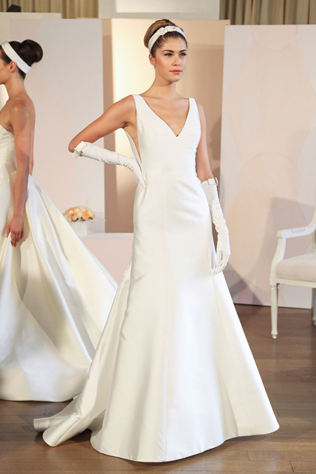 7 главных трендов Недели свадебной моды весна-лето 2018 