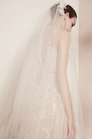 7 главных трендов Недели свадебной моды весна-лето 2018 