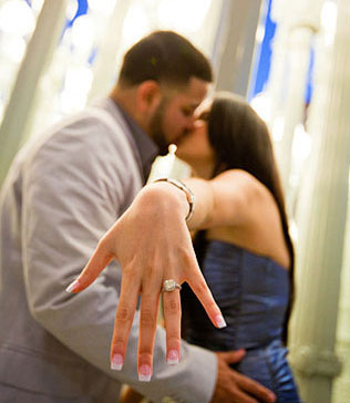 предложение руки ночью