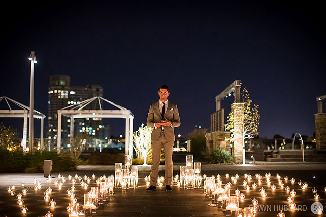 предложение руки ночью