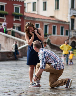 предложение руки на отдыхе