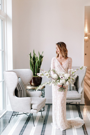 прическа невесты 2019, свадебная стрижка боб, удлиненный боб 