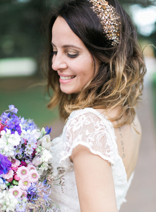 прическа невесты 2019, свадебная стрижка боб, удлиненный боб 