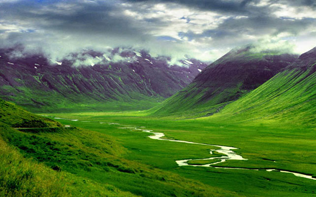 Рейкьявик, Исландия