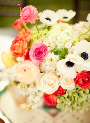 тематическая свадьба по фильму «Воды слонам»