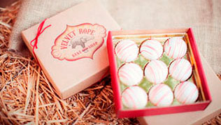 тематическая свадьба по фильму «Воды слонам»