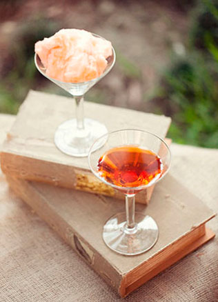 тематическая свадьба по фильму «Воды слонам»