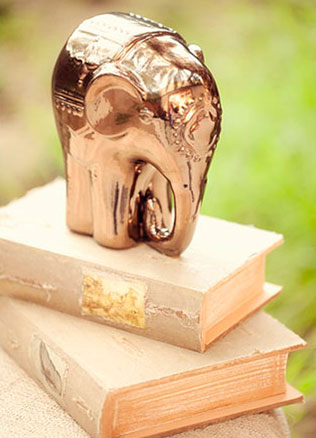 тематическая свадьба по фильму «Воды слонам»