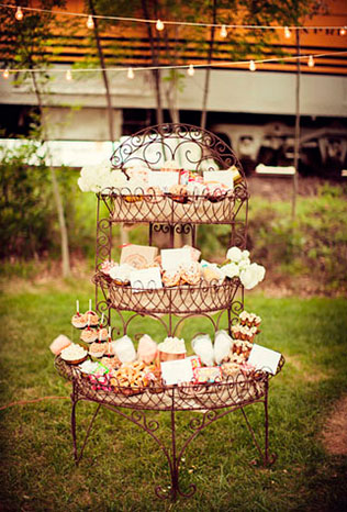 тематическая свадьба по фильму «Воды слонам»