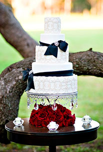 тематическая свадьба по фильму «Сумерки. Сага»