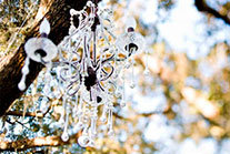 тематическая свадьба по фильму «Сумерки. Сага»