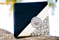 тематическая свадьба по фильму «Сумерки. Сага»