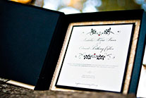 тематическая свадьба по фильму «Сумерки. Сага»