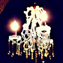 тематическая свадьба по фильму «Сумерки. Сага»