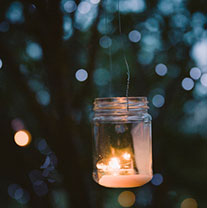 тематическая свадьба по фильму «Сумерки. Сага»