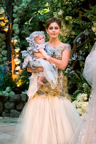 тематическая свадьба по фильму «Властелин колец»