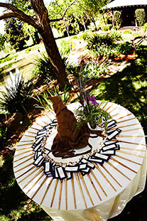 тематическая свадьба по фильму «Гарри Поттер»