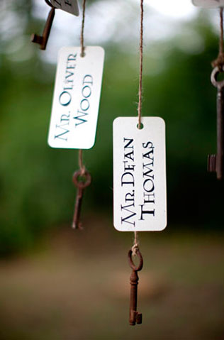 тематическая свадьба по фильму «Гарри Поттер»