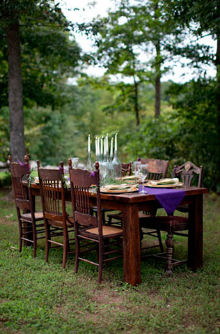 тематическая свадьба по фильму «Гарри Поттер»