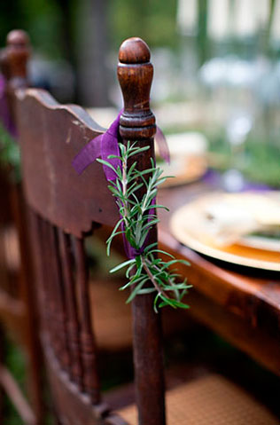 тематическая свадьба по фильму «Гарри Поттер»