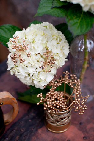 тематическая свадьба по фильму «Гарри Поттер»