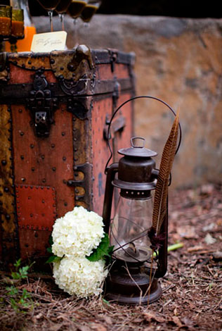 тематическая свадьба по фильму «Гарри Поттер»