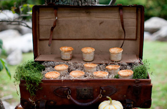 тематическая свадьба по фильму «Гарри Поттер»