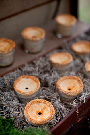 тематическая свадьба по фильму «Гарри Поттер»