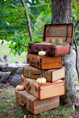 тематическая свадьба по фильму «Гарри Поттер»