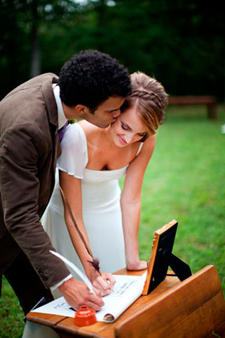 тематическая свадьба по фильму «Гарри Поттер»