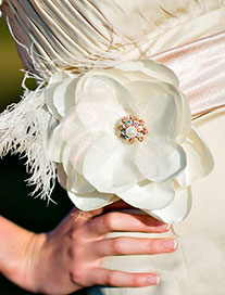 тематическая свадьба по фильму «Сумерки. Сага»