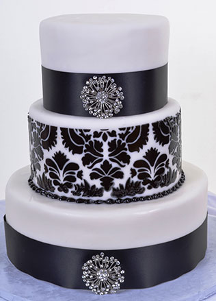 тематическая свадьба по фильму «Черный лебедь»