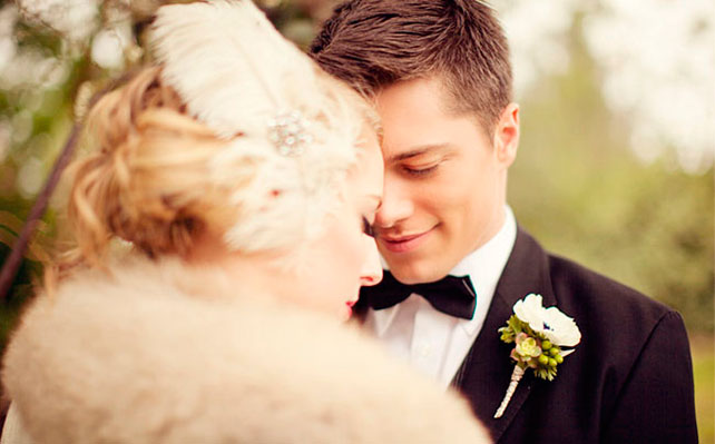 тематическая свадьба по фильму «Воды слонам»