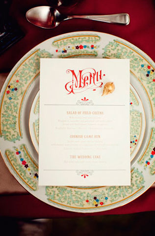 тематическая свадьба по фильму «Воды слонам»