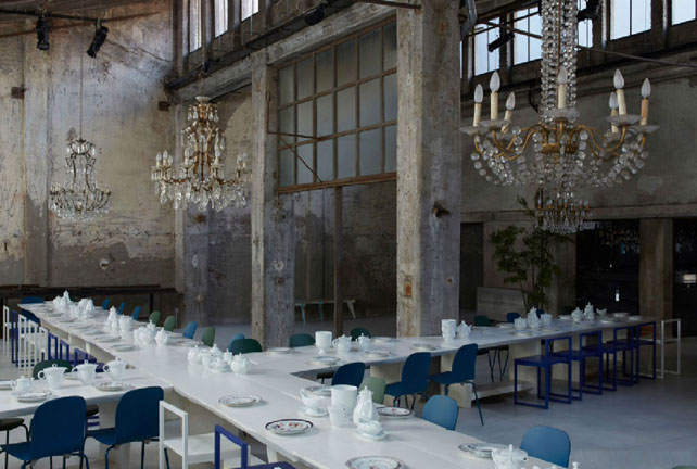 тренды свадебного декора 2019, свадьба в стиле индастриал лофт, урбан и минимализм 