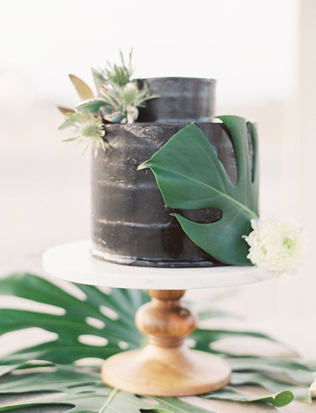 тренды свадебного декора 2019, необычная свадебная флористика