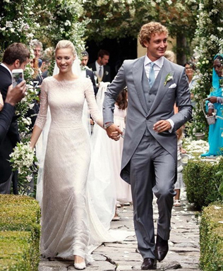 7 звездных свадеб 2015 года 