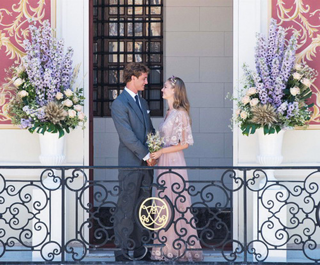 7 звездных свадеб 2015 года 