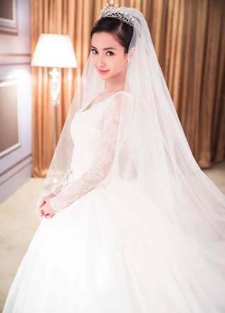 7 звездных свадеб 2015 года 