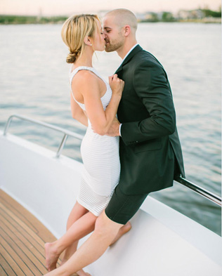 свадебные прически 2021, невеста с каре, свадебная прическа для коротких волос 