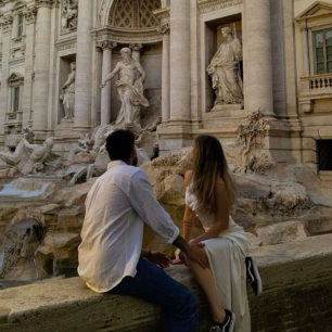 Виды медового месяца