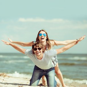 7 необычных мест для медового месяца