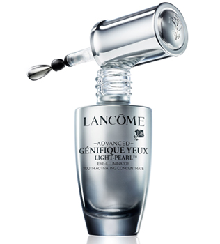 Активатор молодости для кожи вокруг глаз Advanced G&eacute;nifique Yeux, Lanc&ocirc;me